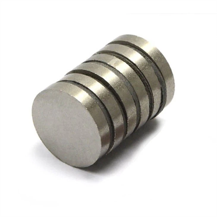 Samarium Cobalt Disc Magnets