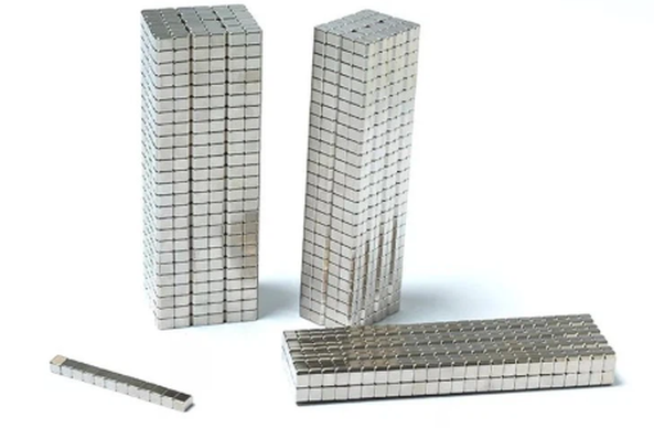 Mobile Phone Speaker NdFeB Magnet Mobile Phone Speaker NdFeB Magnet