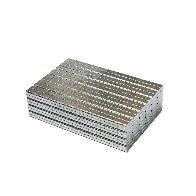 Mobilā tālruņa skaļrunis NdFeB magnēts