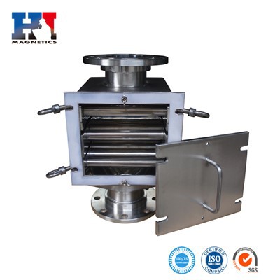 Neodīma magnētu atdalītājs